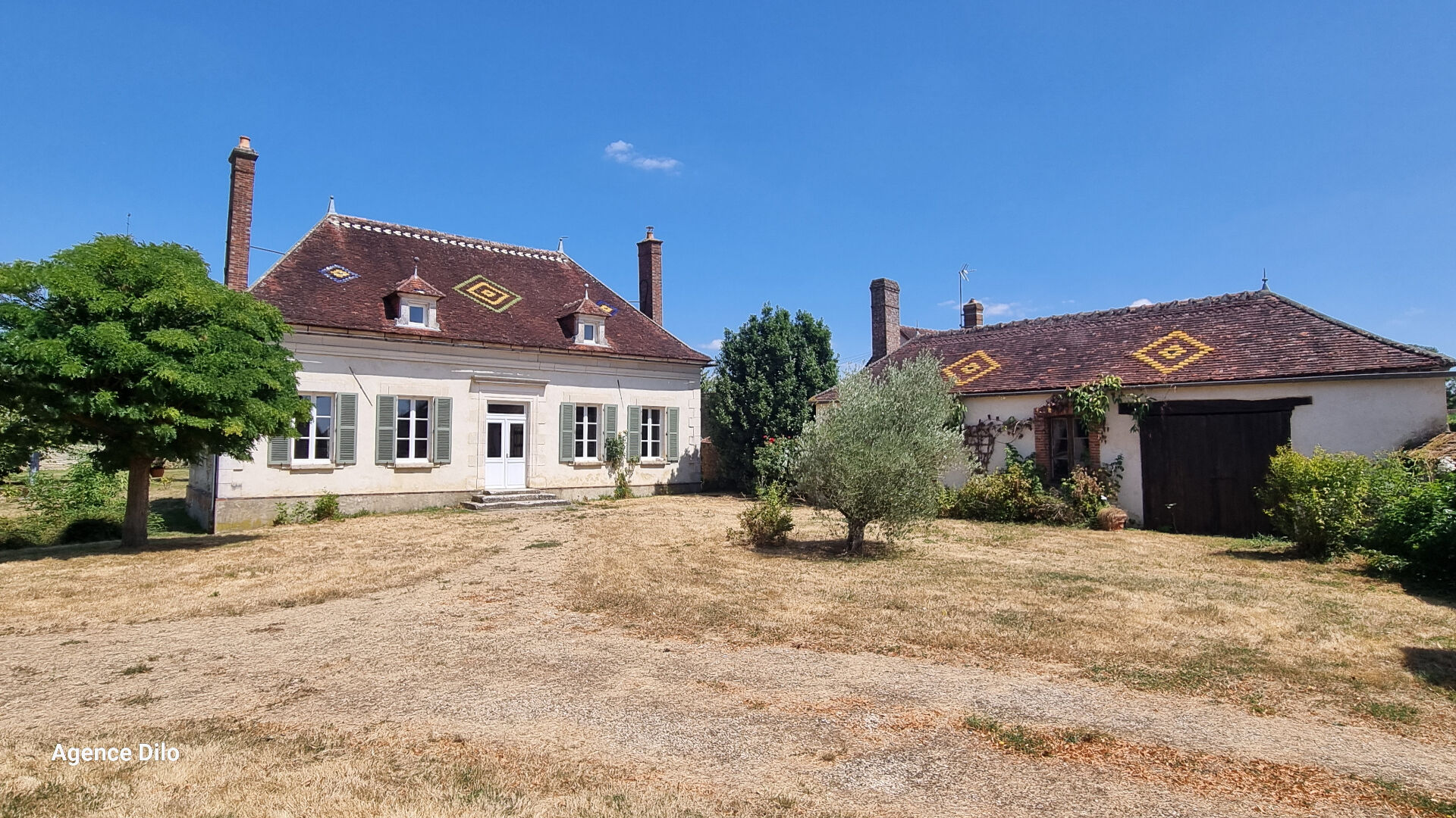 Agence immobilière de AGENCE DILO St florentin