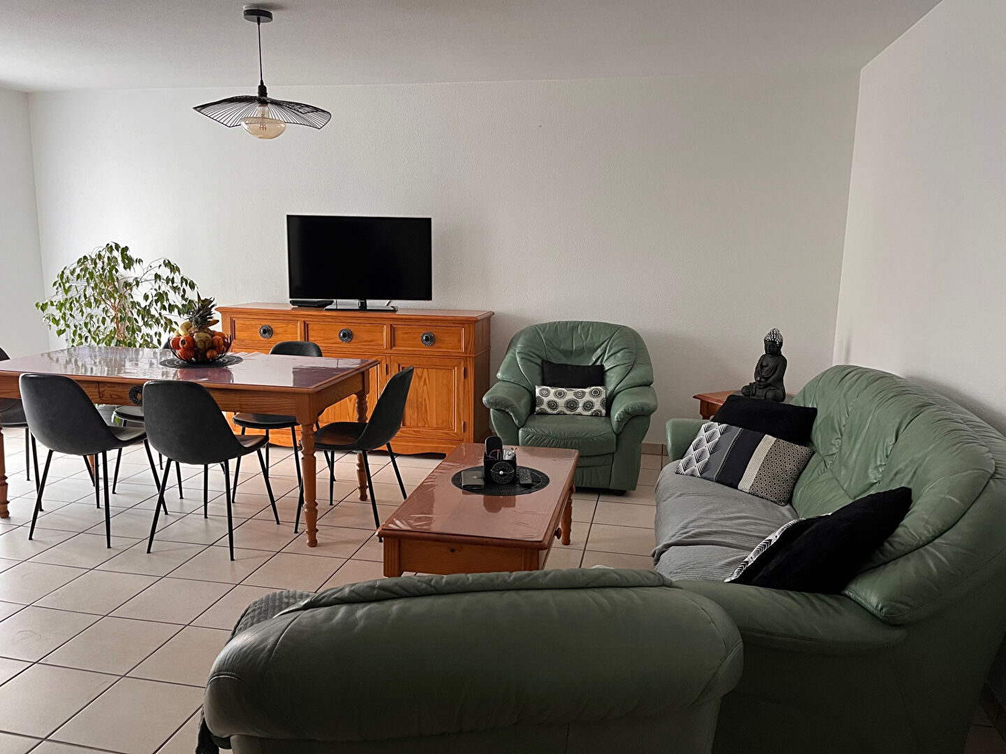 Appartement Les Sables D Olonne 3 pièce(s) 67.95 m2