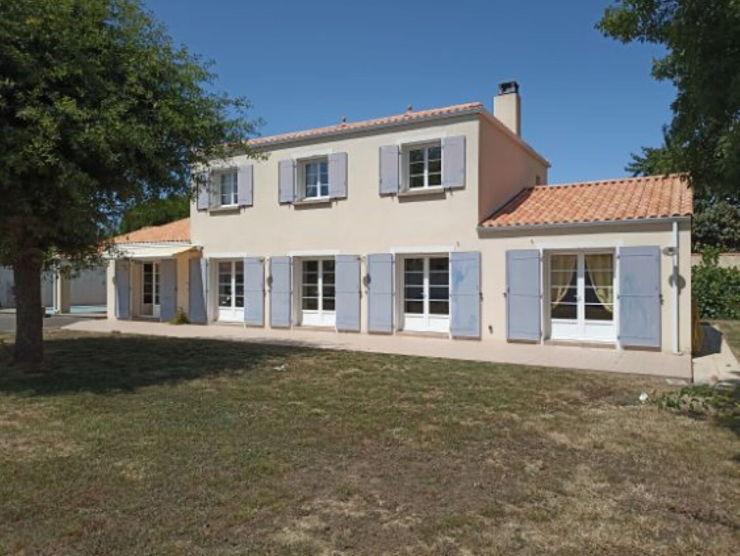 Agence immobilière de ATLANTA IMMOBILIER Les Sables d'Olonne