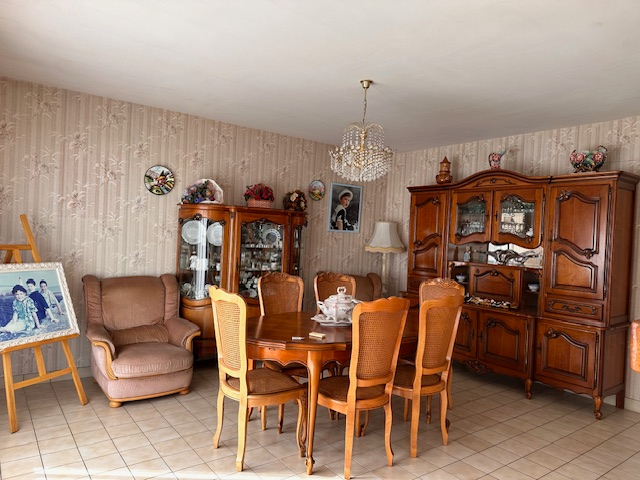 Photo Maison Les Sables D Olonne 4 pièce(s) image 5/6