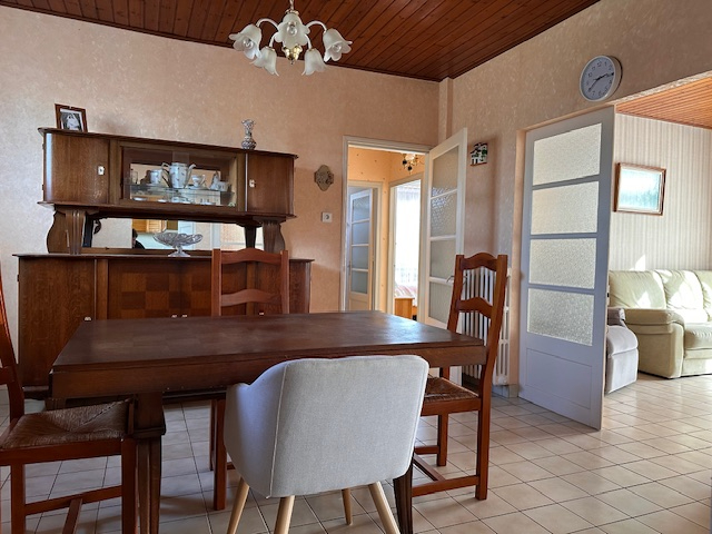 Photo Maison Les Sables D Olonne 4 pièce(s) image 6/6