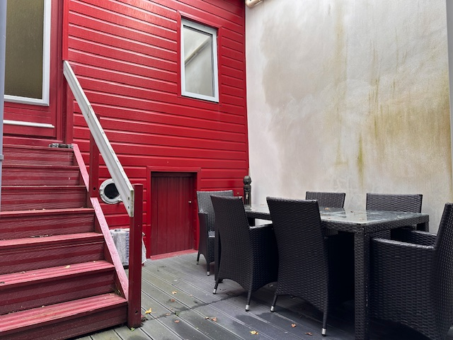 Photo Maison Coeur de Chaume image 3/6