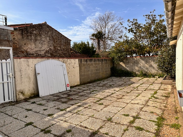 Agence immobilière de AGENCE ATLANTA Les sables d olonnes