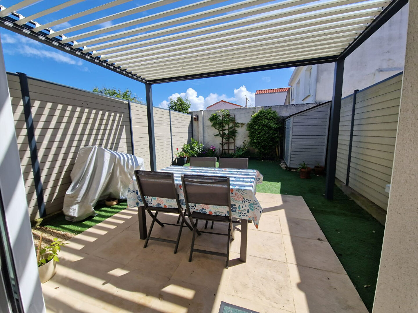 Agence immobilière de ATLANTA IMMOBILIER Les Sables d'Olonne