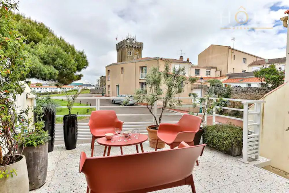 Photo Maison Les Sables D Olonne image 1/6