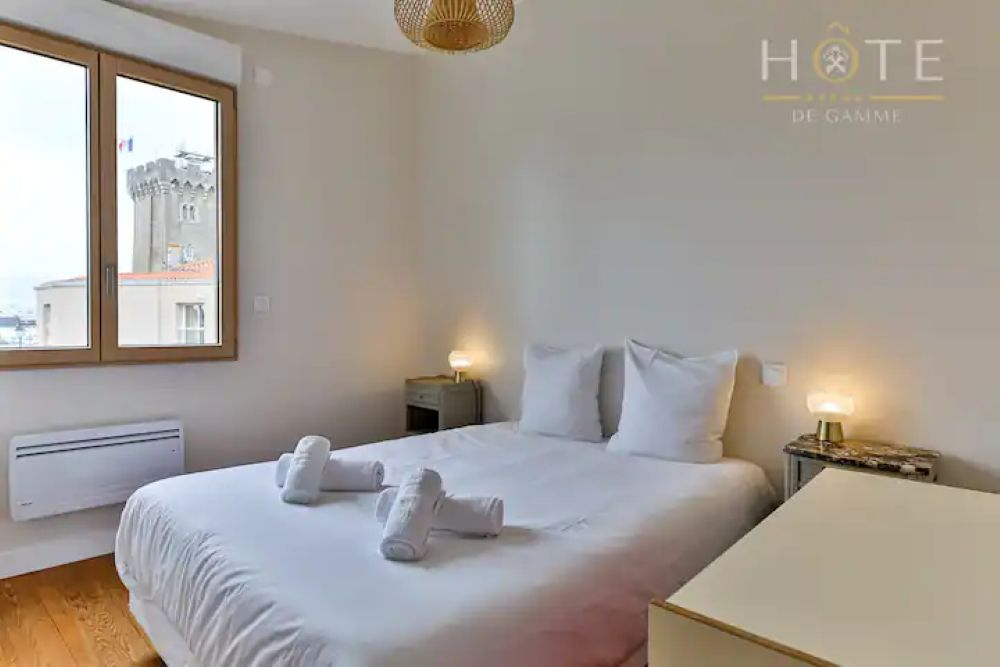 Photo Maison Les Sables D Olonne image 6/6