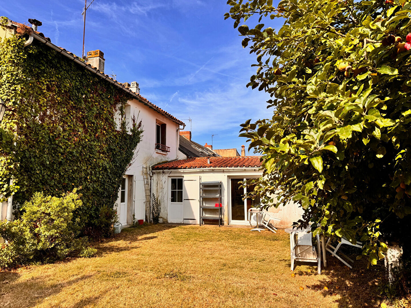 Agence immobilière de AGENCE ATLANTA Les sables d olonnes