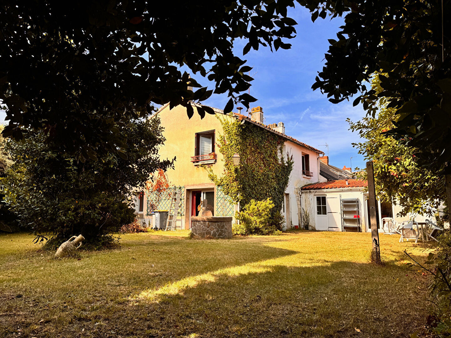 Agence immobilière de AGENCE ATLANTA Les sables d olonnes