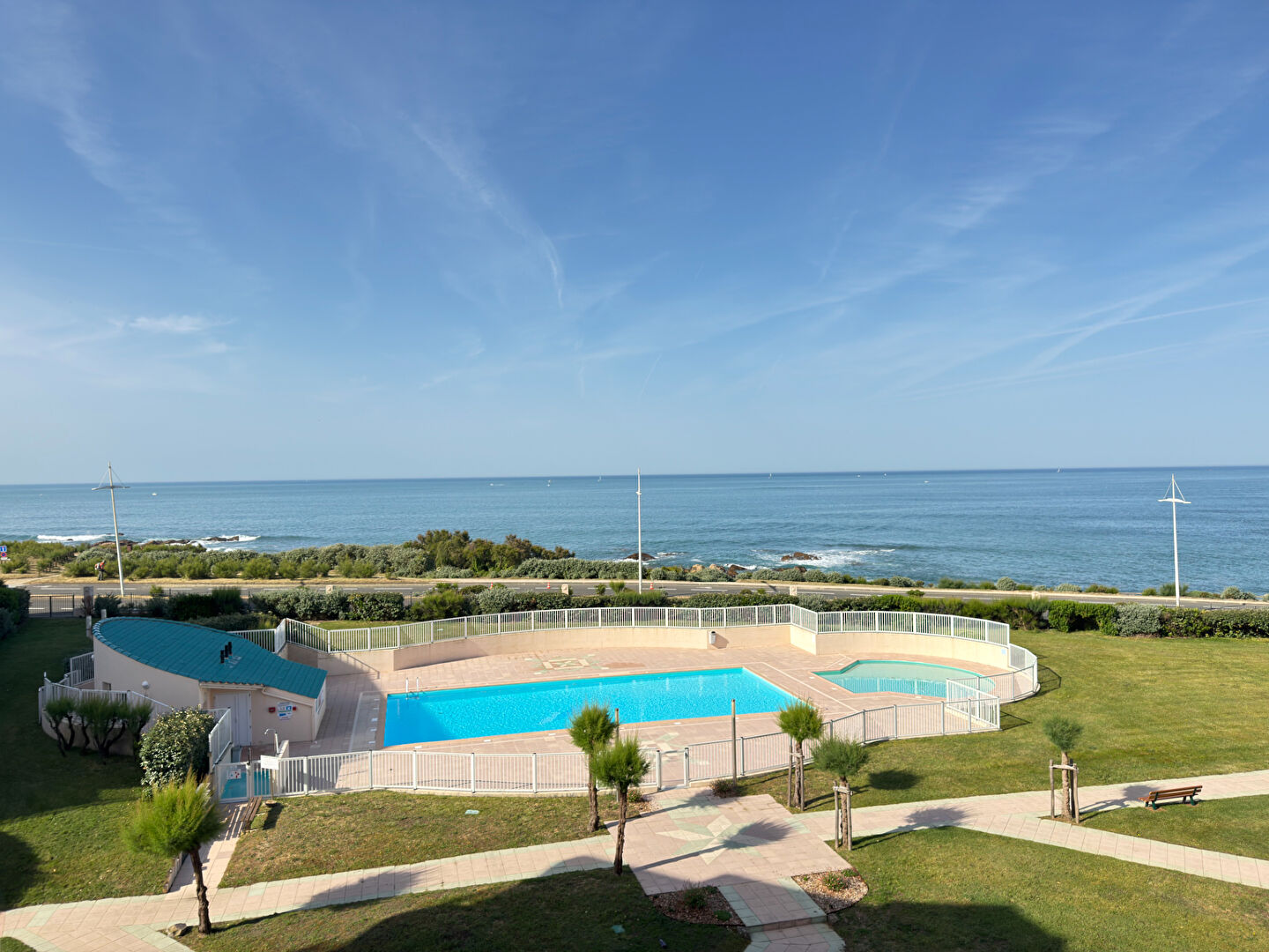 Agence immobilière de AGENCE ATLANTA Les sables d olonnes