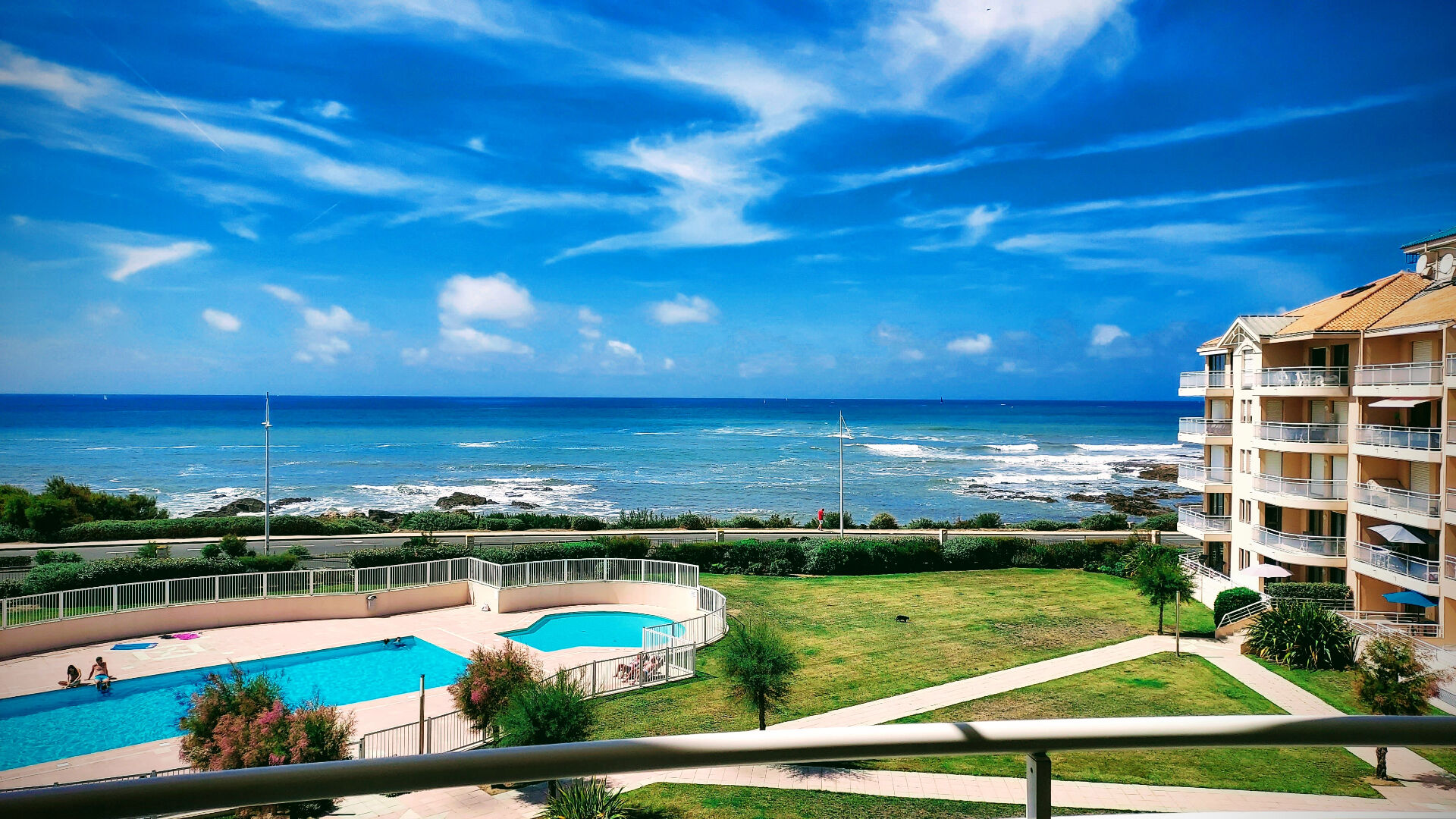 Agence immobilière de AGENCE ATLANTA Les sables d olonnes
