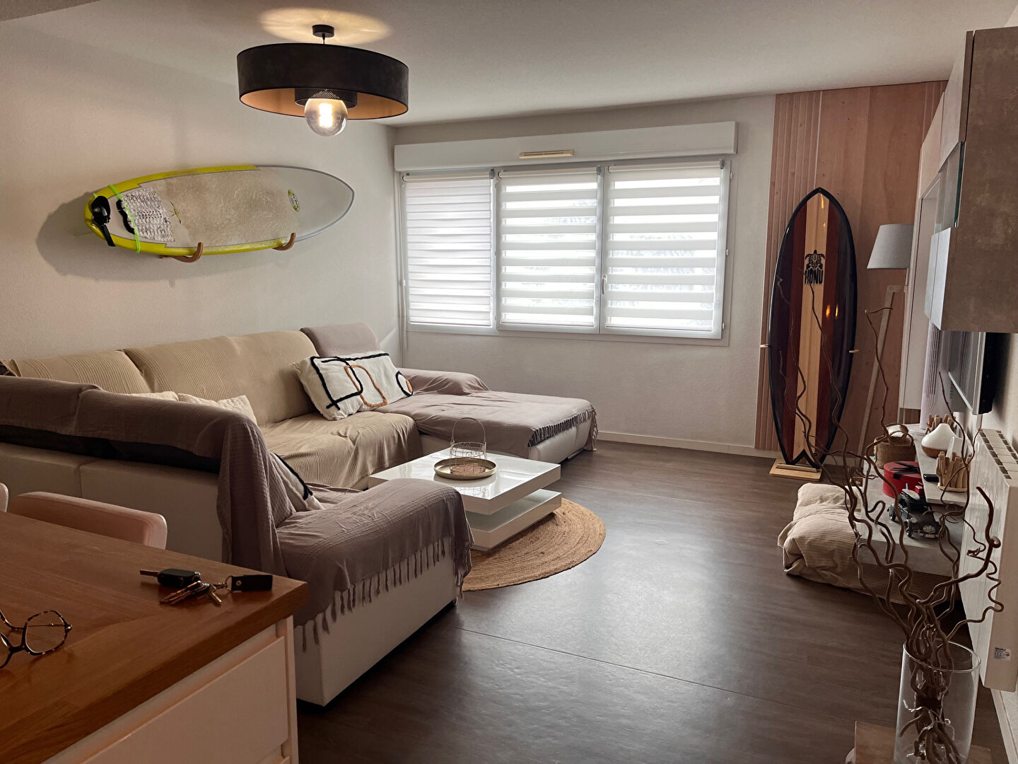 Appartement Les Sables D Olonne 2 pièce(s) 49 m2