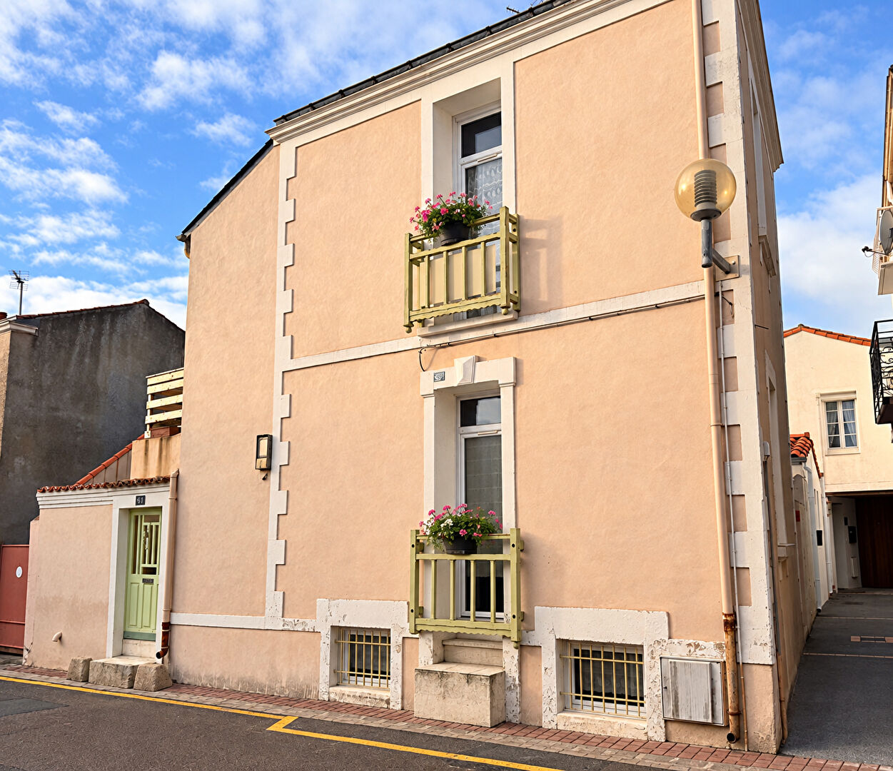 Agence immobilière de AGENCE ATLANTA Les sables d olonnes
