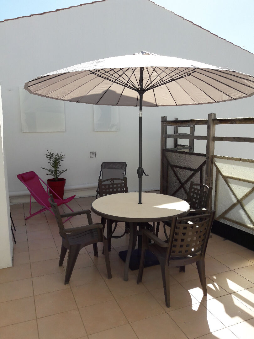 Appartement Les Sables D Olonne 2 pièce(s) 37 m2