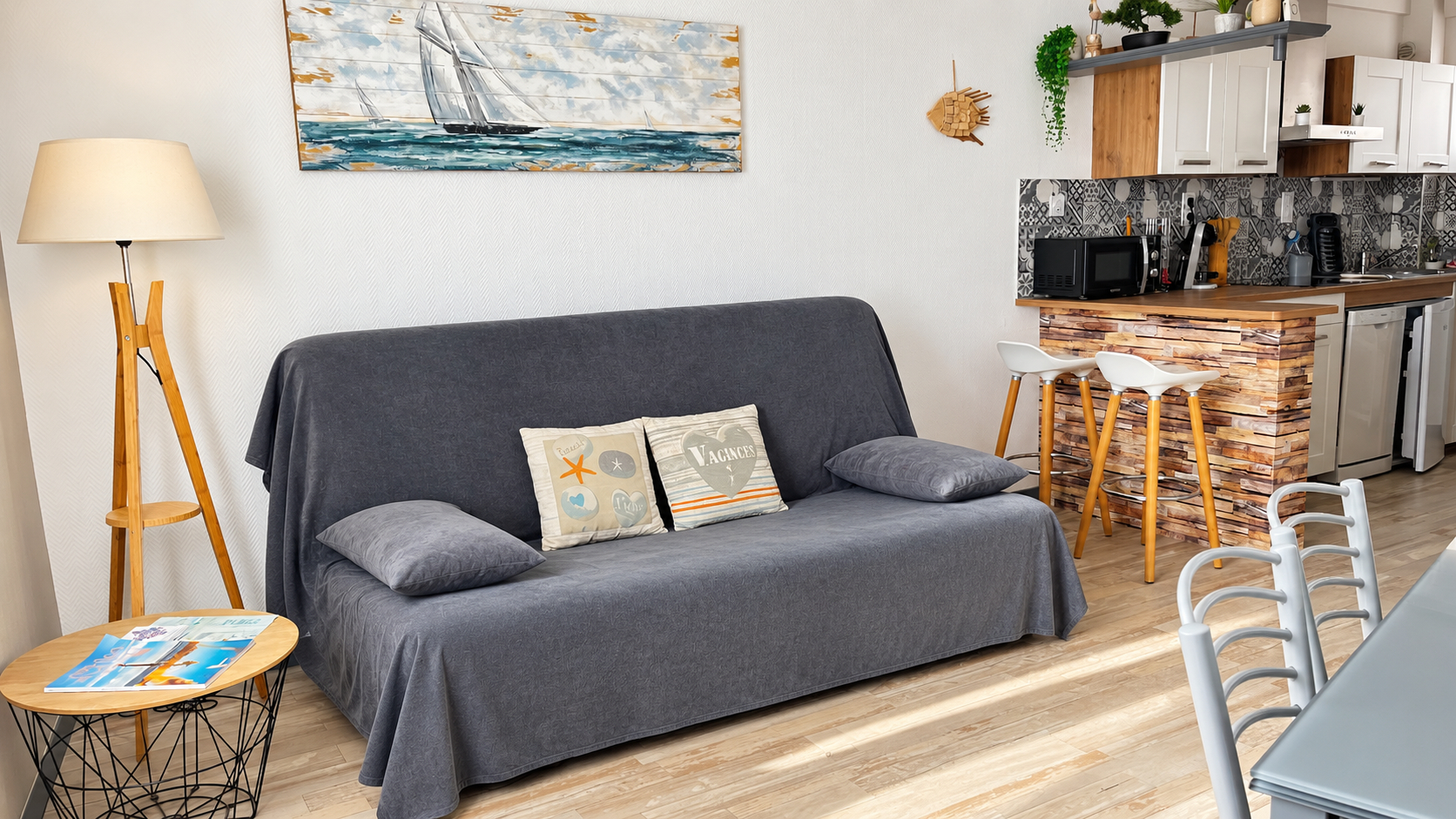 Agence immobilière de AGENCE ATLANTA Les sables d olonnes