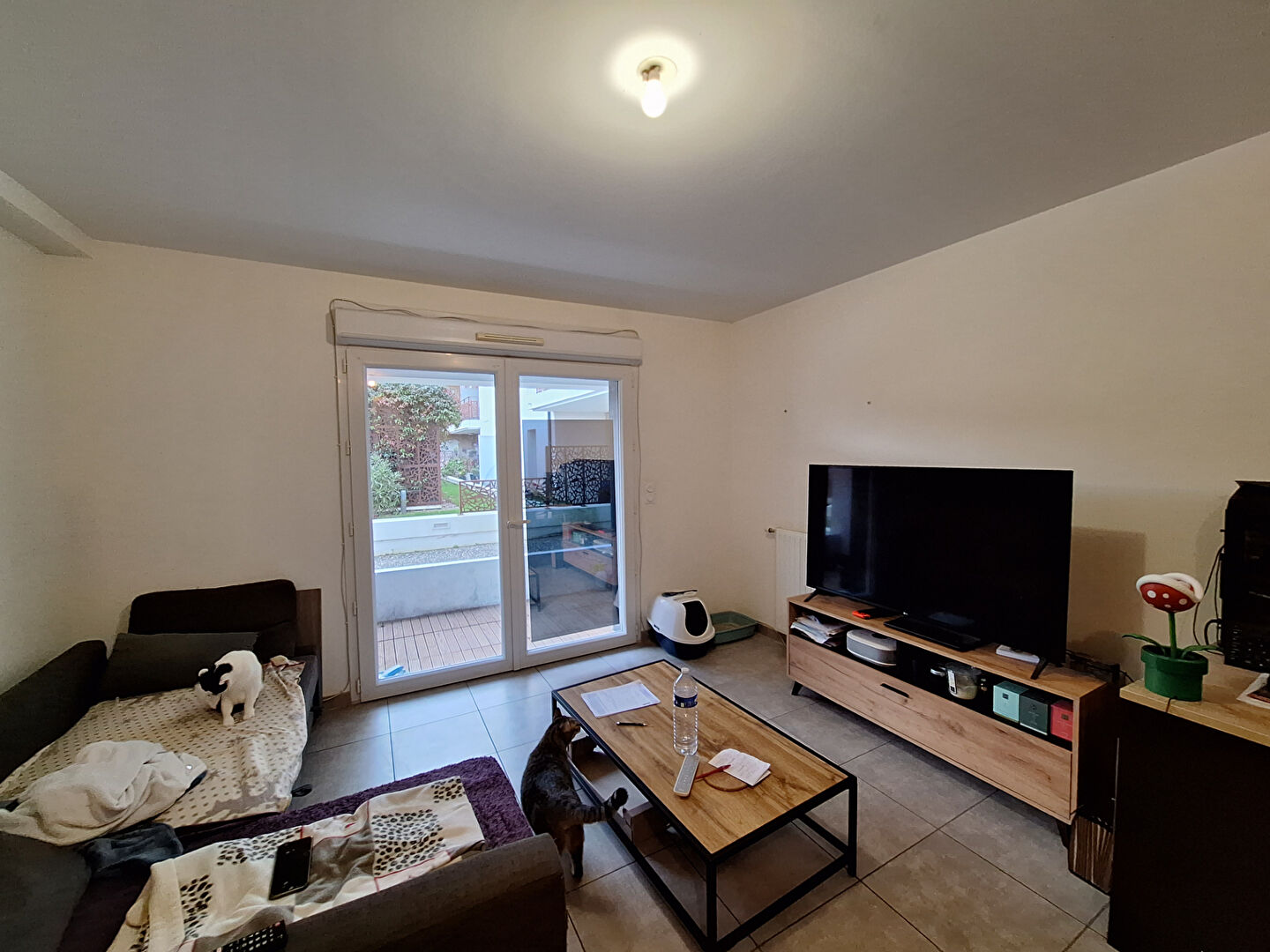 Appartement Les Sables D Olonne 2 pièce(s)