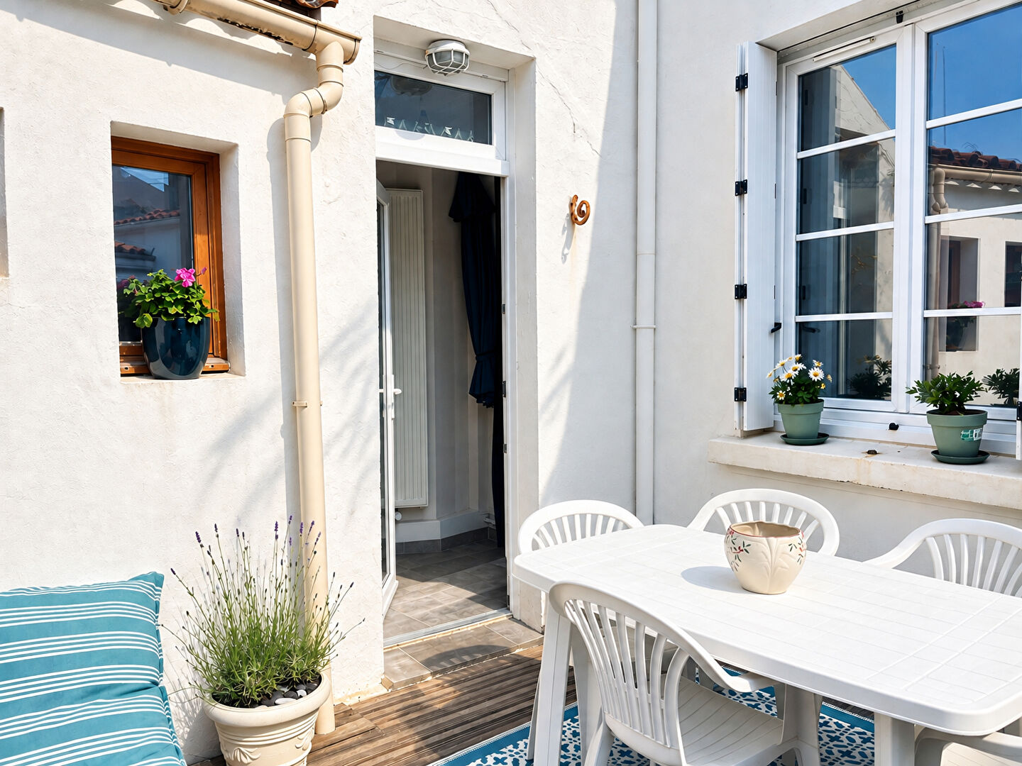 Agence immobilière de AGENCE ATLANTA Les sables d olonnes