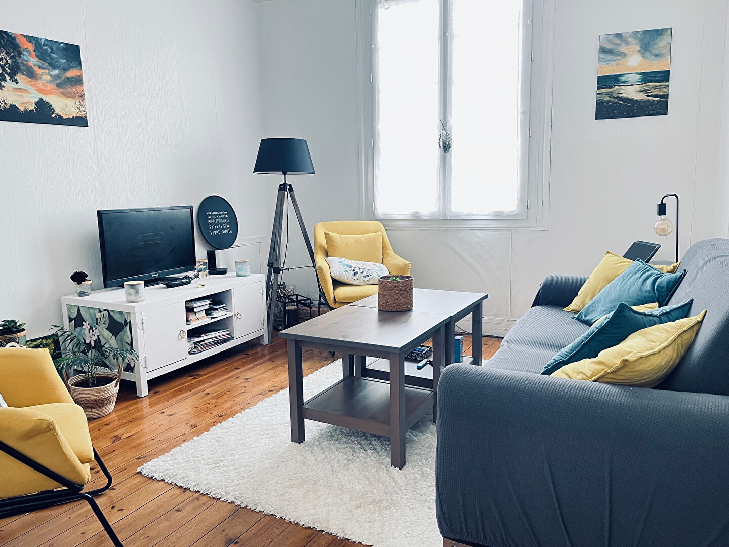 Agence immobilière de AGENCE ATLANTA Les sables d olonnes
