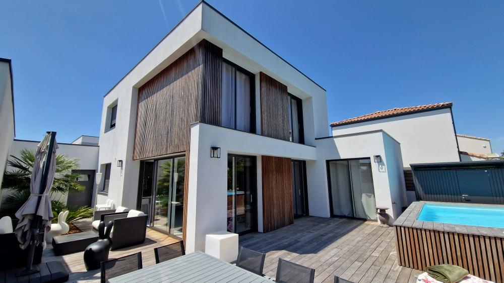 Agence immobilière de AGENCE ATLANTA Les sables d olonnes