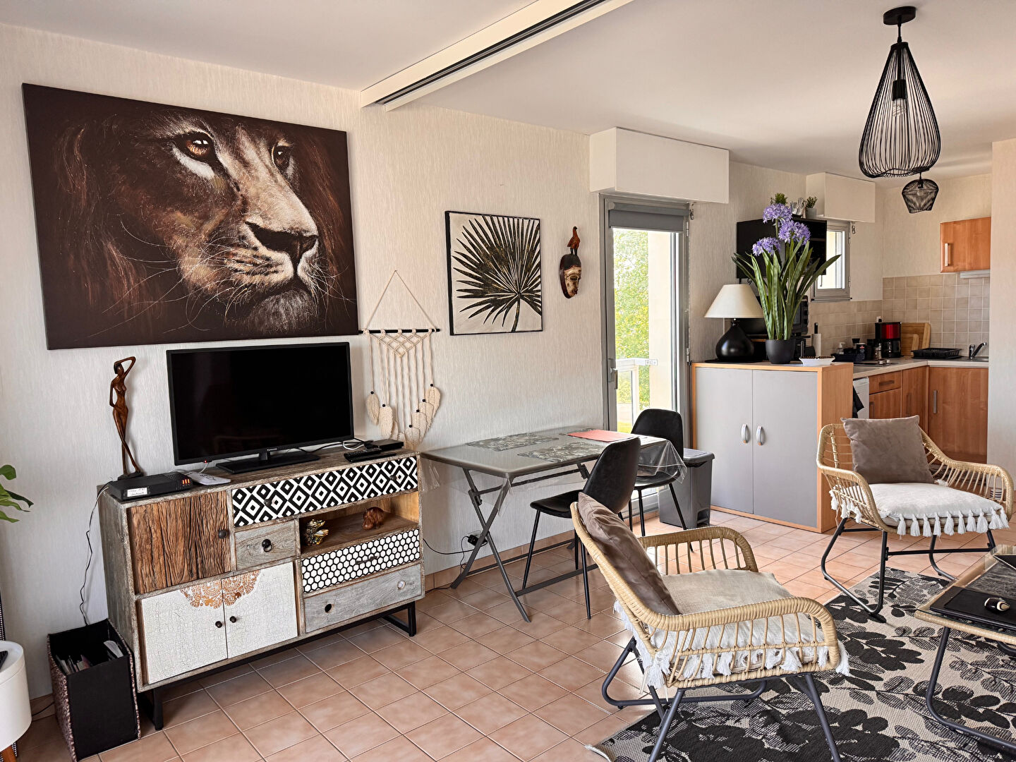 Agence immobilière de AGENCE ATLANTA Les sables d olonnes