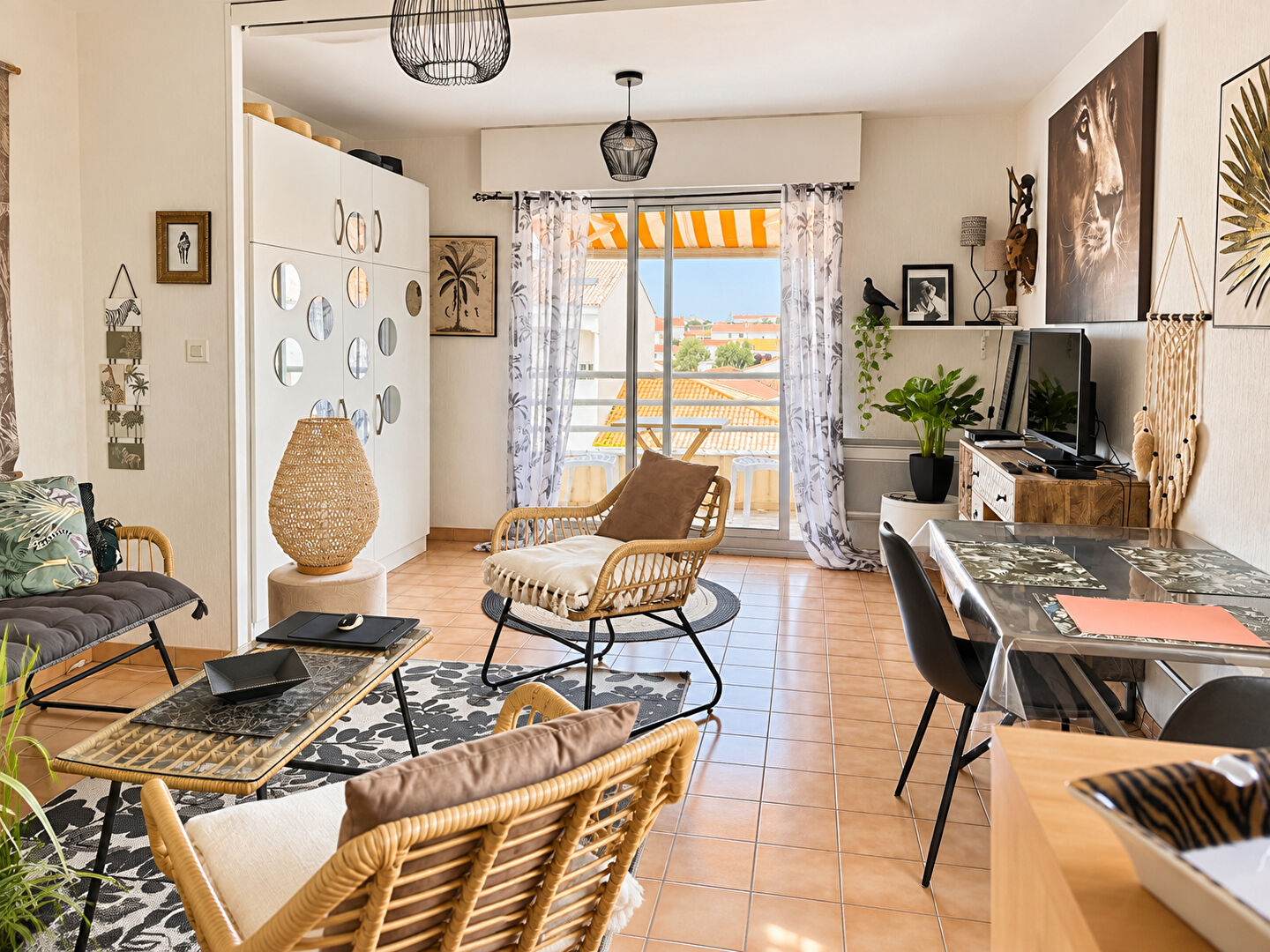 Agence immobilière de AGENCE ATLANTA Les sables d olonnes