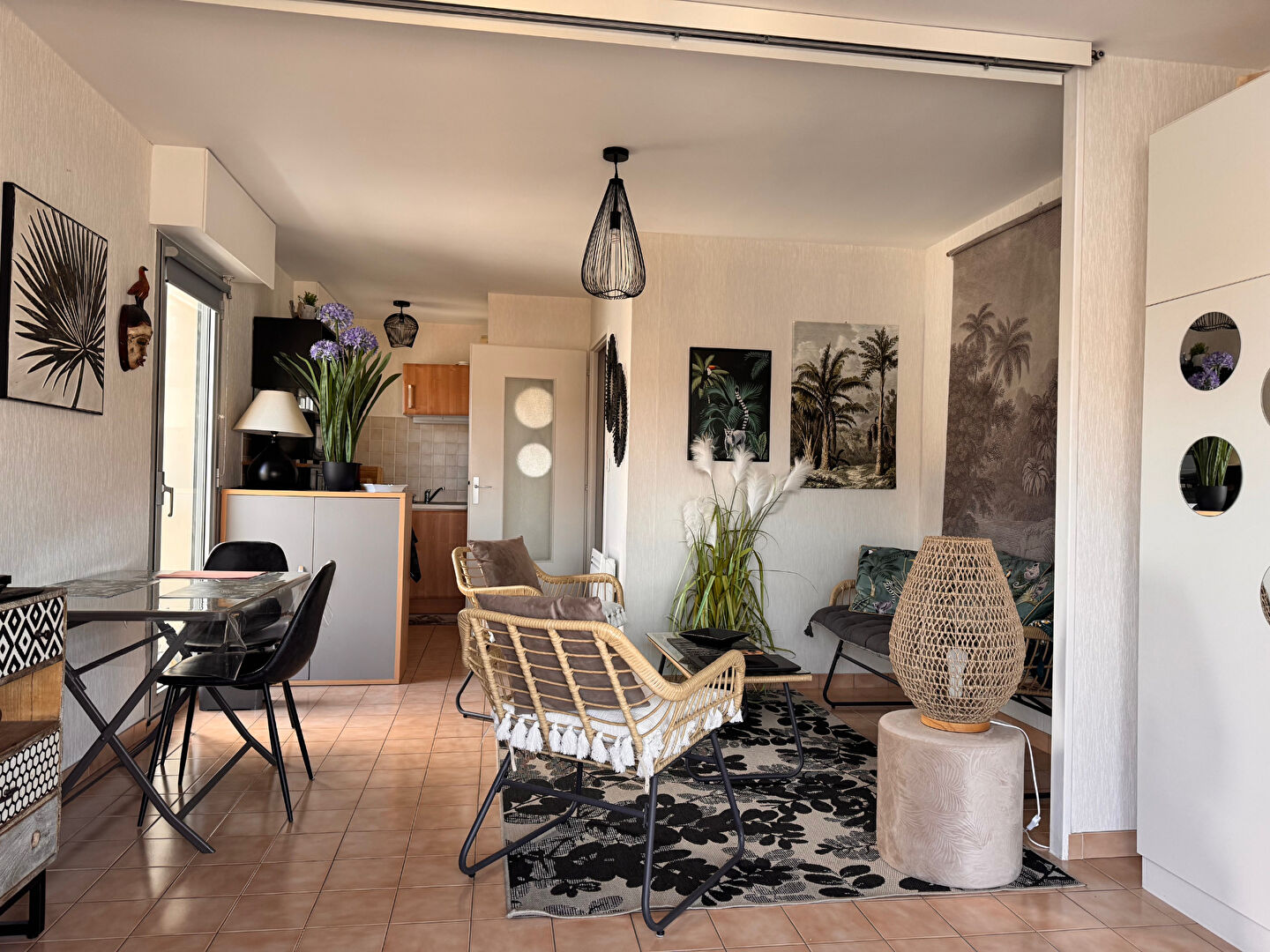 Agence immobilière de AGENCE ATLANTA Les sables d olonnes