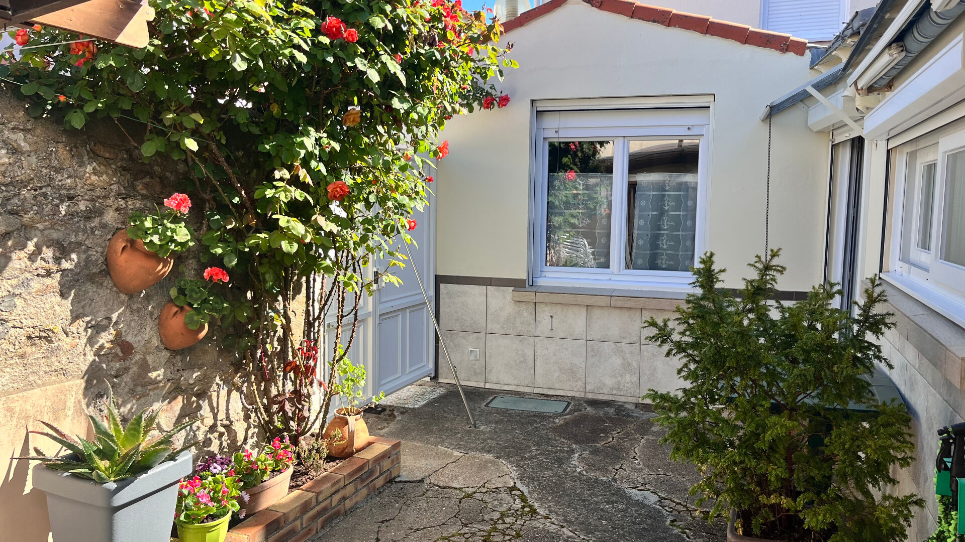 Agence immobilière de AGENCE ATLANTA Les sables d olonnes