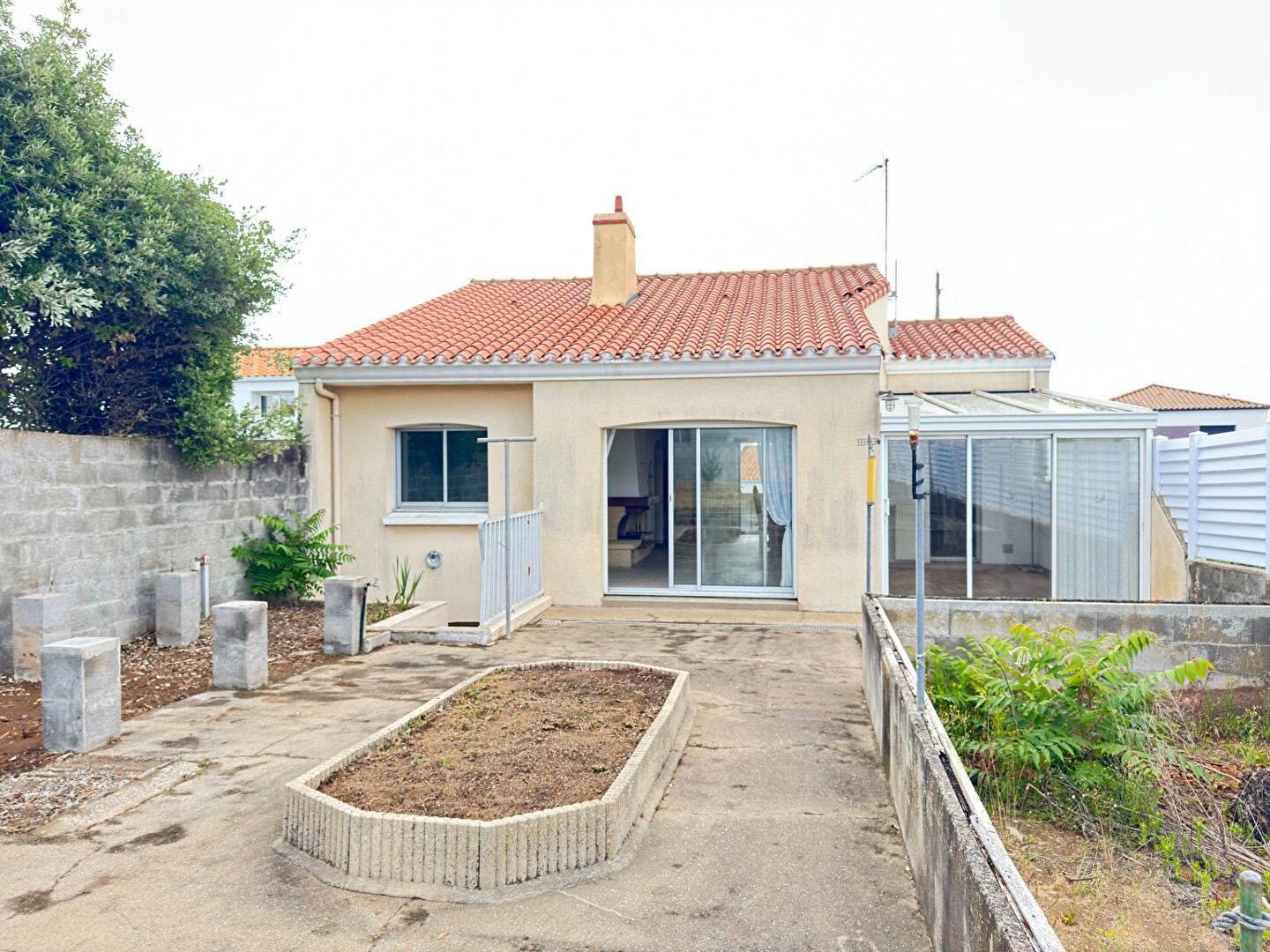 Agence immobilière de AGENCE ATLANTA Les sables d olonnes