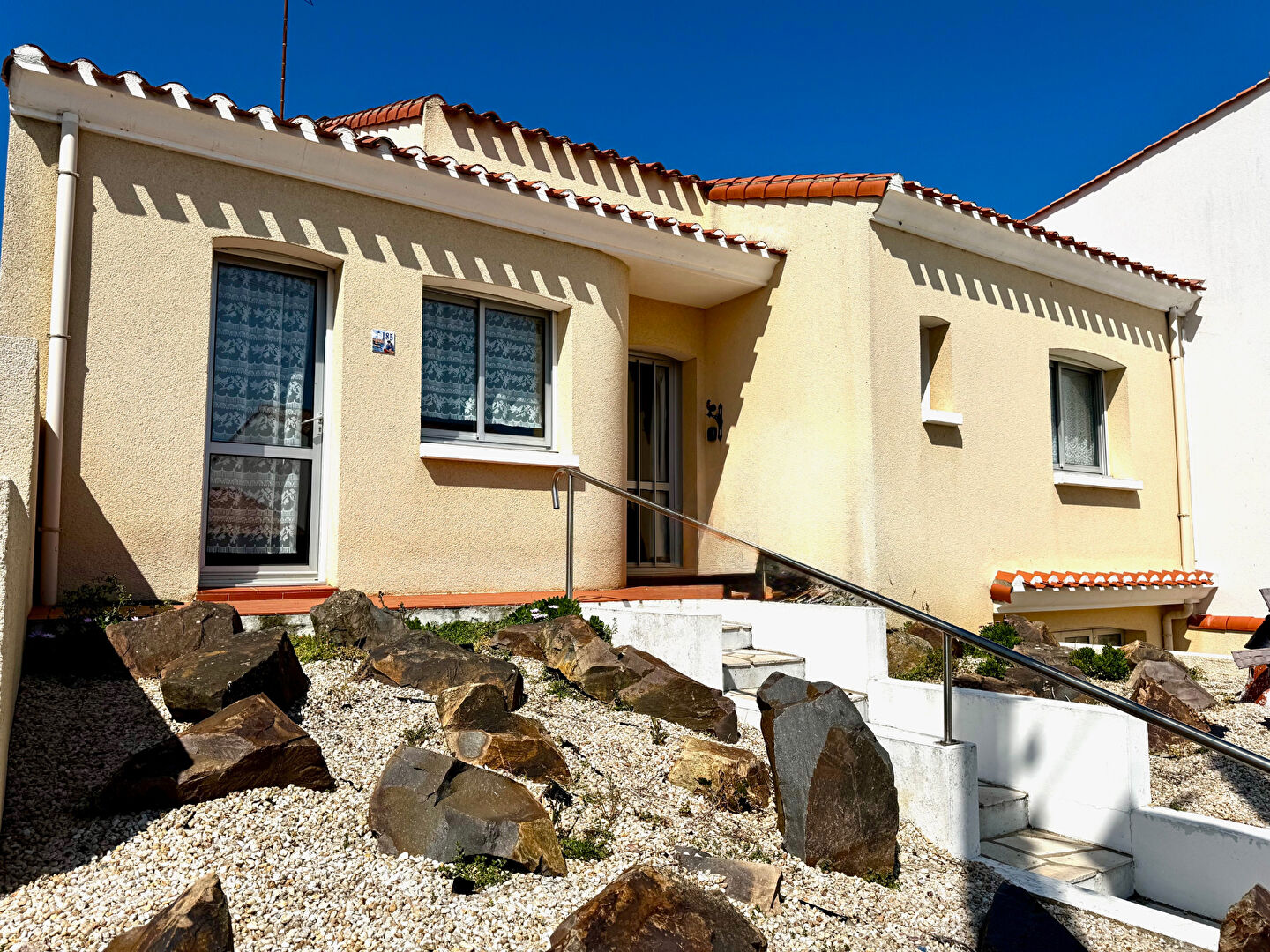 Photo Les Sables d'Olonne  - La Chaume image 1/6