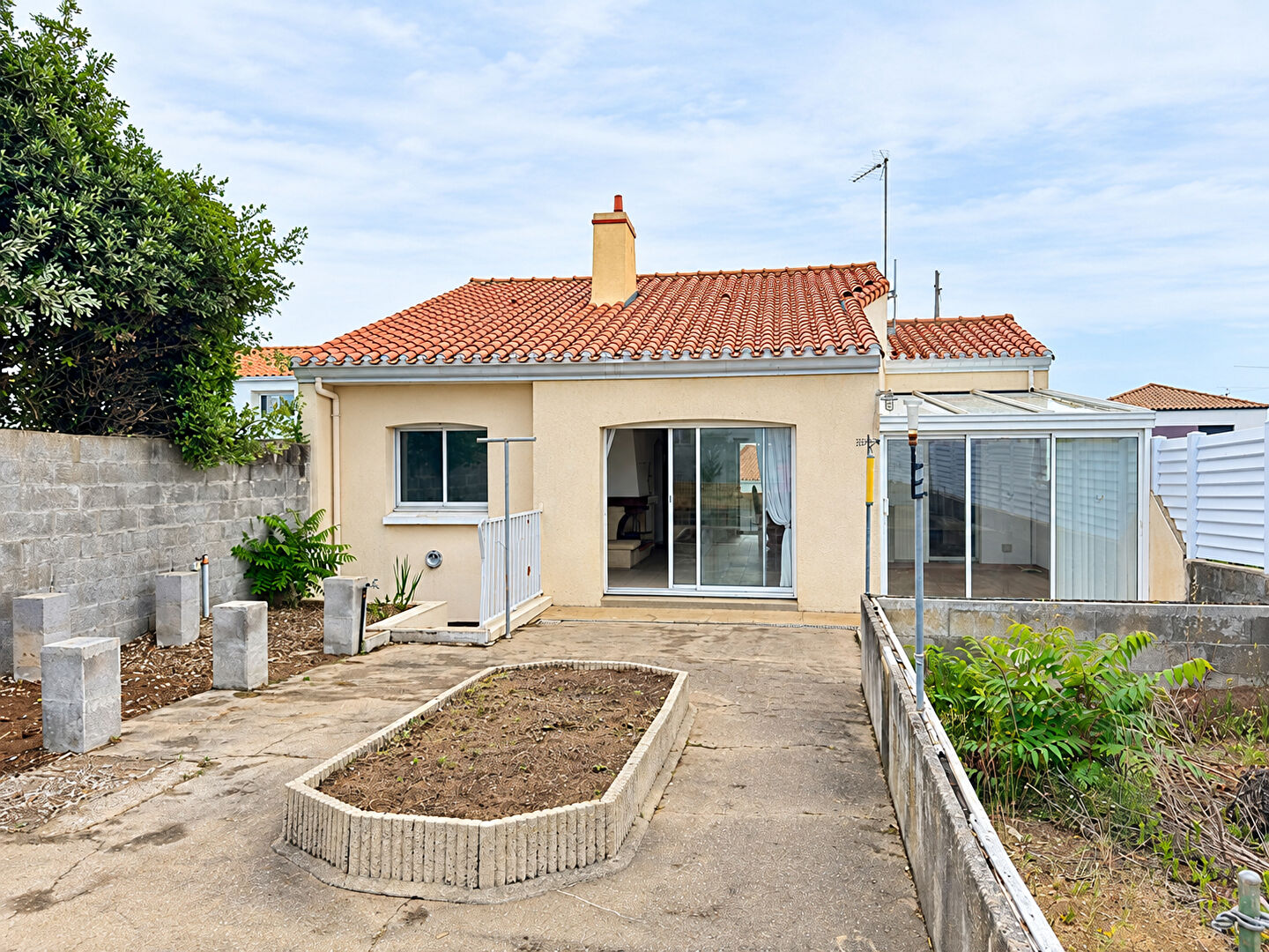 Agence immobilière de AGENCE ATLANTA Les sables d olonnes