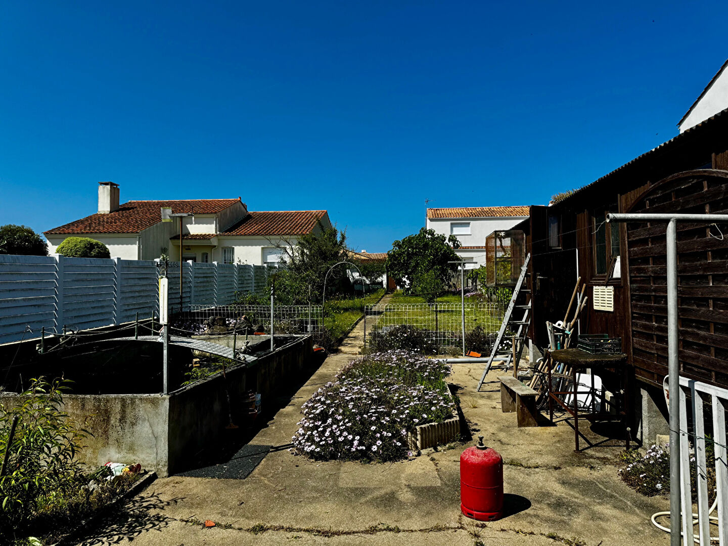 Photo Les Sables d'Olonne  - La Chaume image 2/6