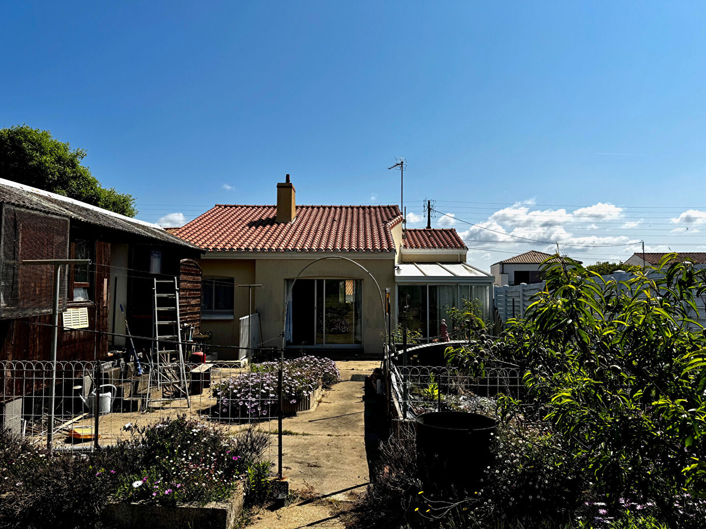 Photo Les Sables d'Olonne  - La Chaume image 3/6