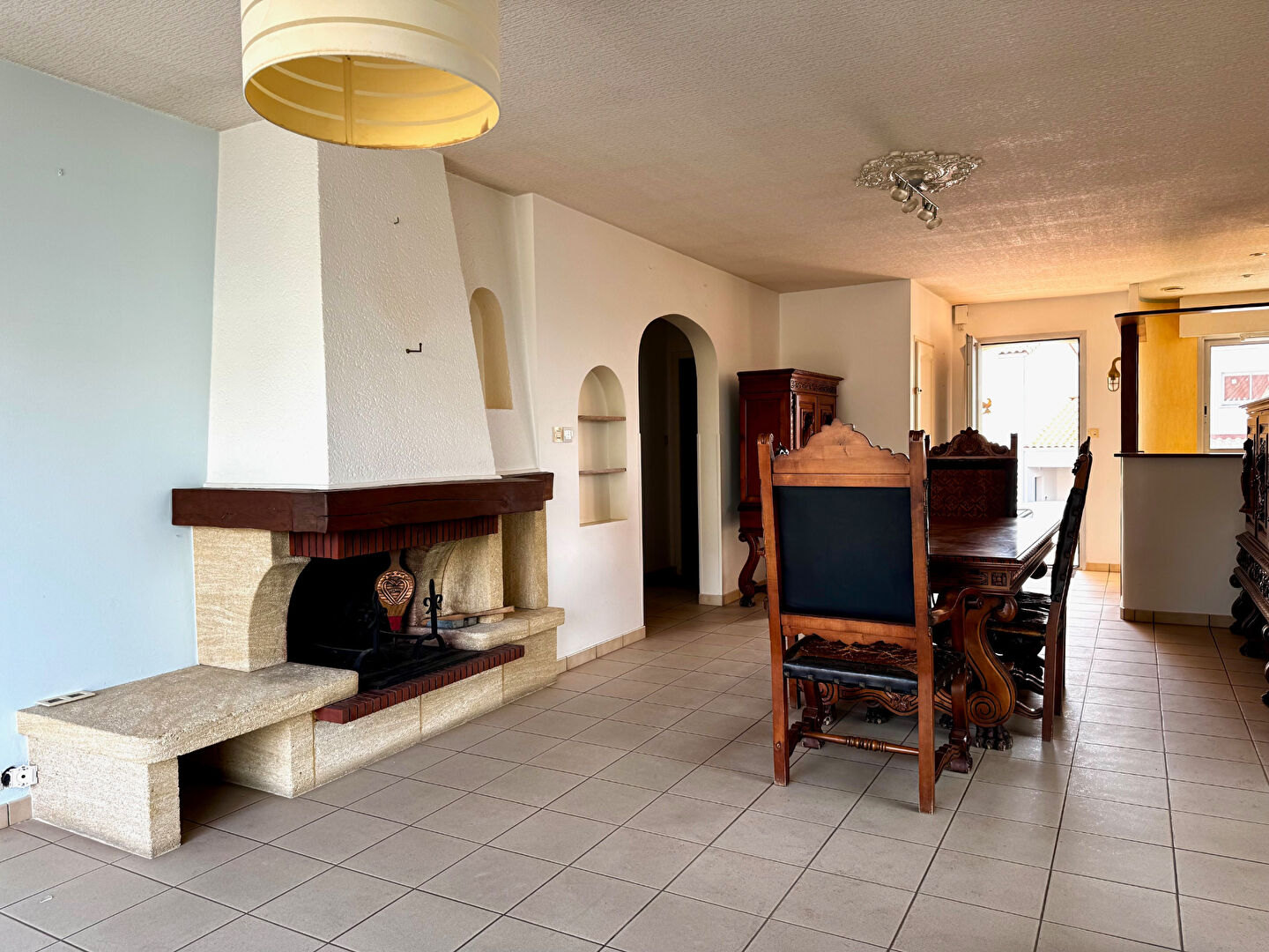 Photo Les Sables d'Olonne  - La Chaume image 4/6