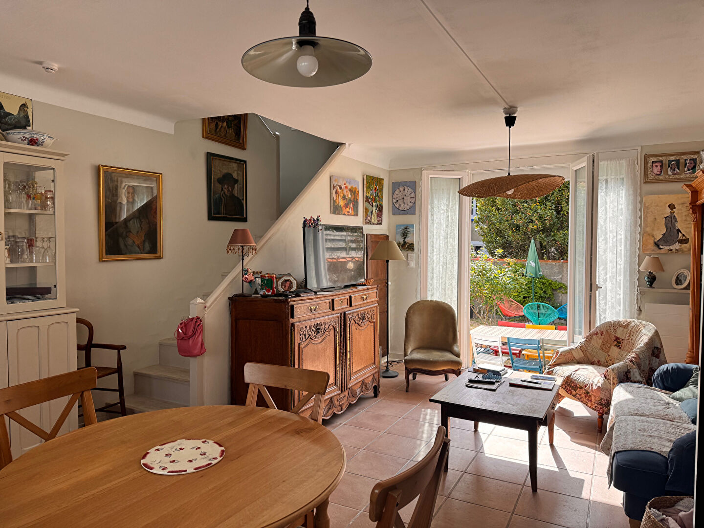 Agence immobilière de AGENCE ATLANTA Les sables d olonnes