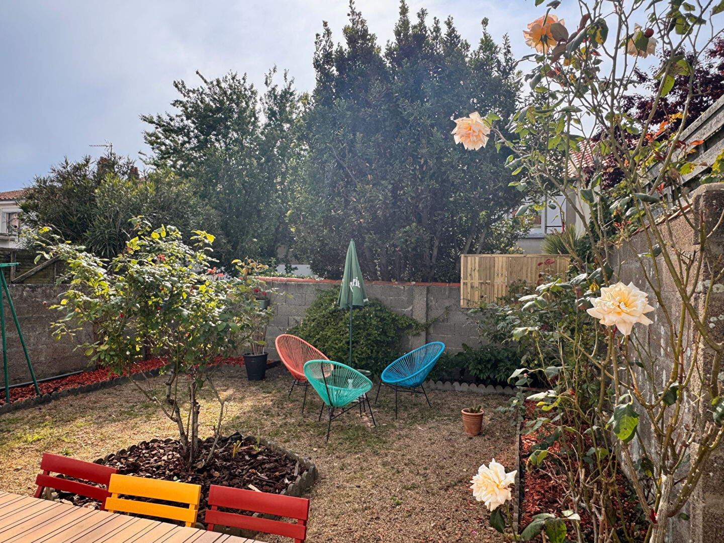 Photo Les Sables d'Olonne Quartier des Pierres Franches image 1/6