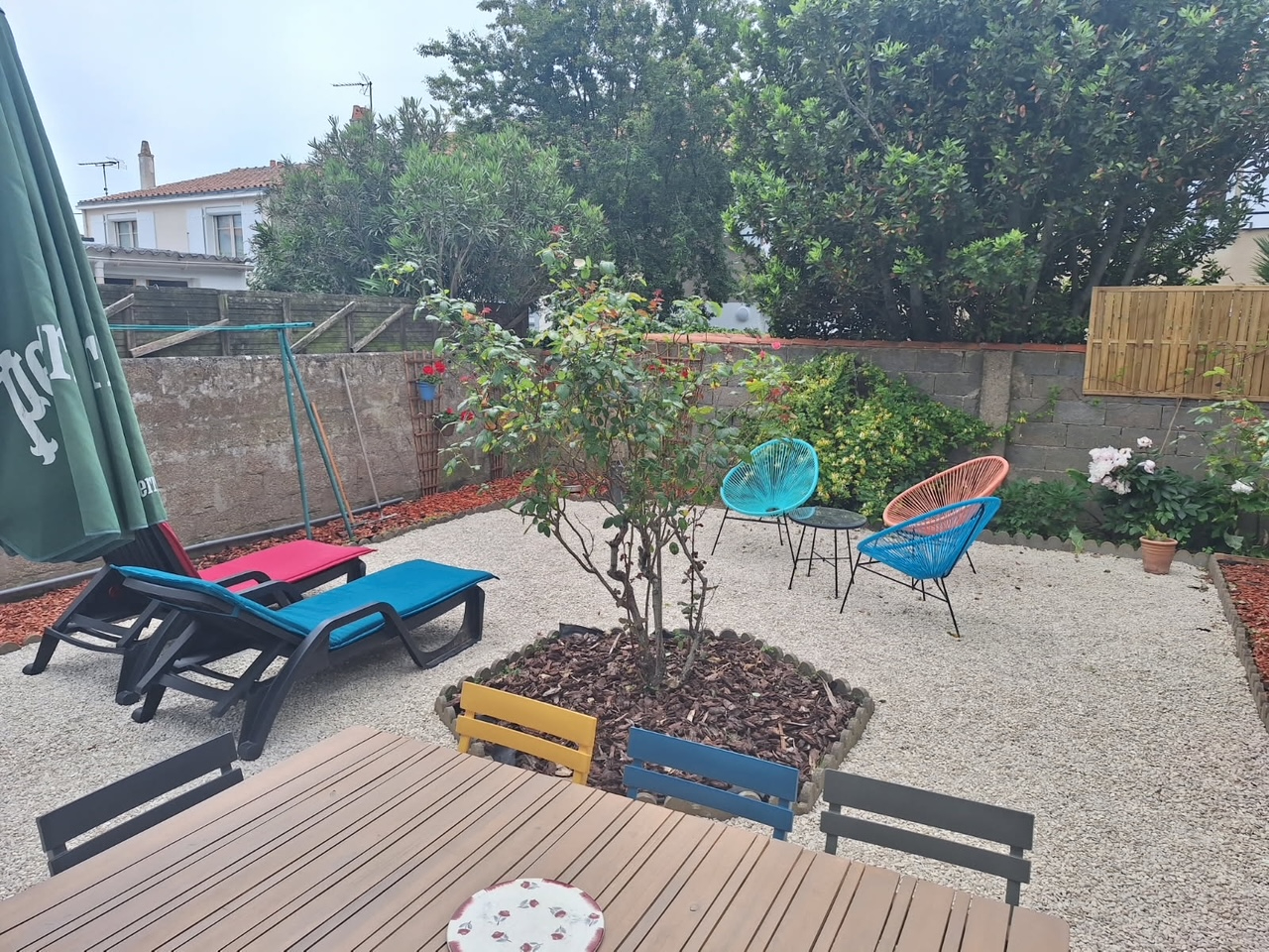 Photo Les Sables d'Olonne Quartier des Pierres Franches image 2/6