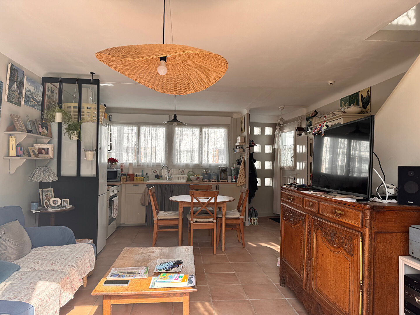 Photo Les Sables d'Olonne Quartier des Pierres Franches image 4/6