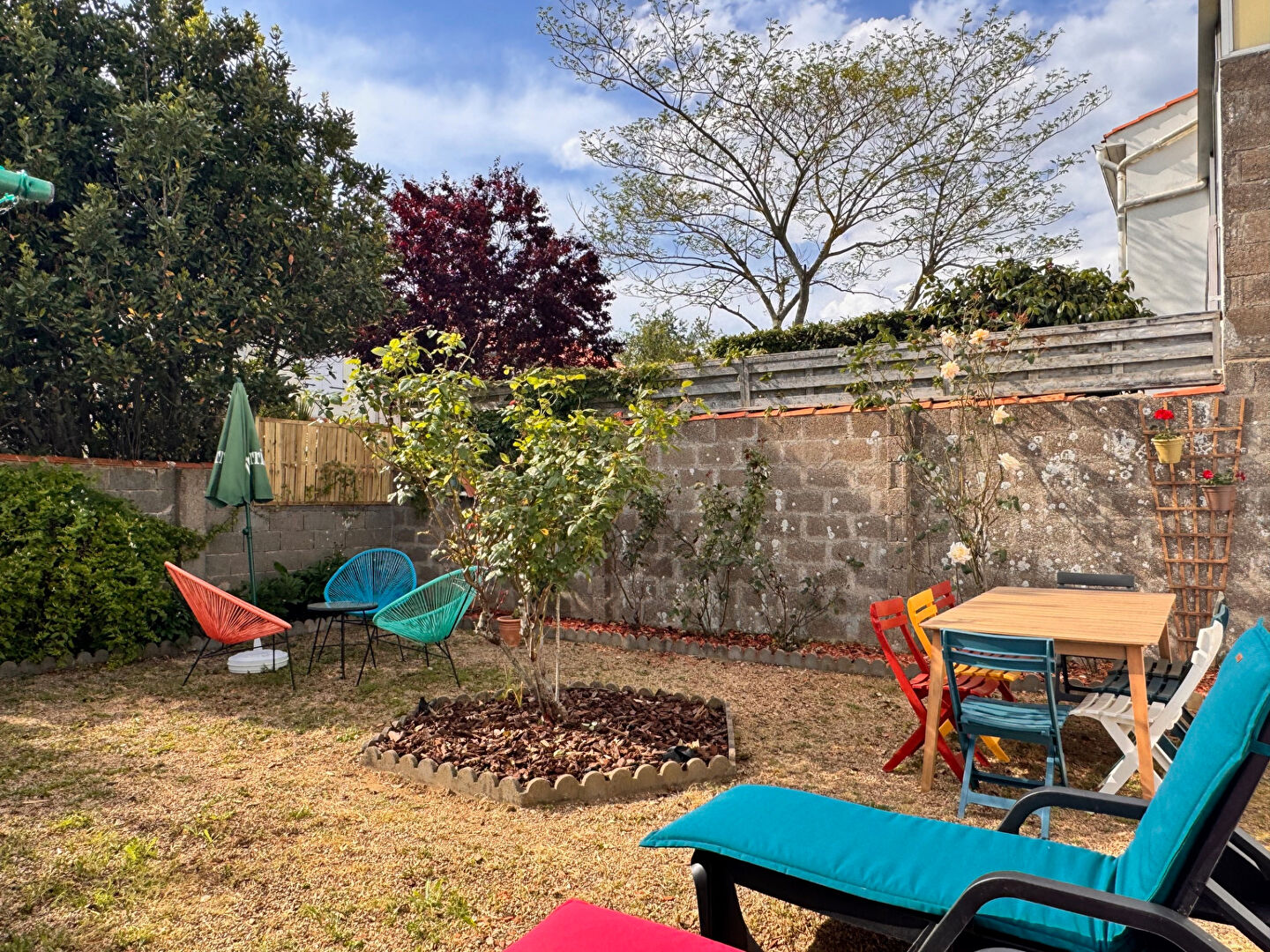 Photo Les Sables d'Olonne Quartier des Pierres Franches image 6/6