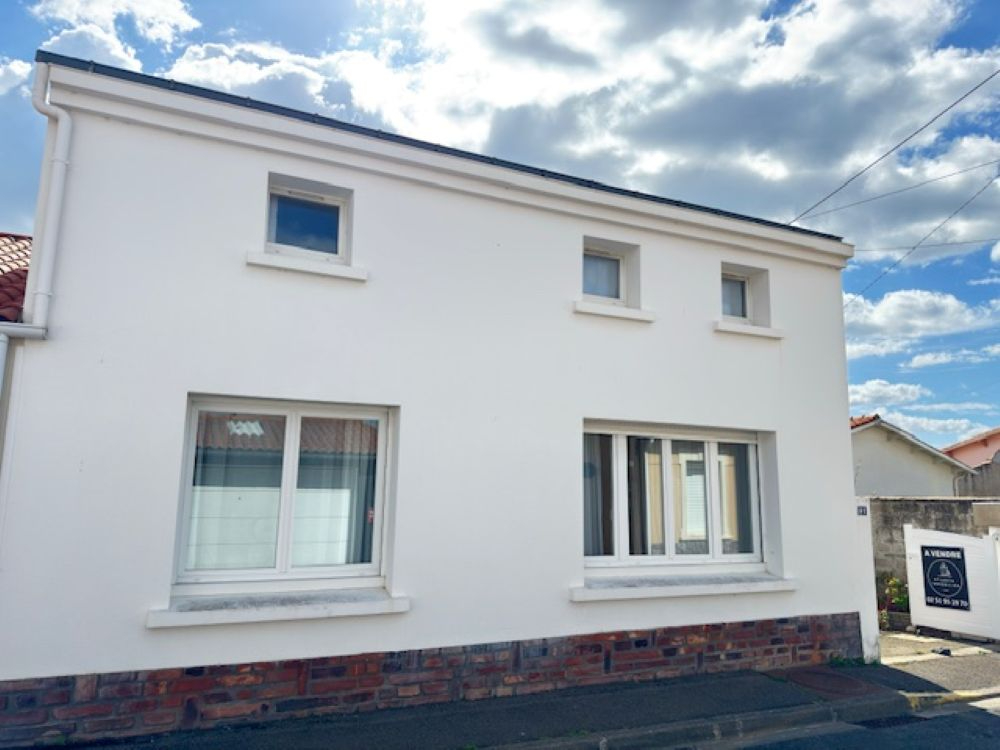 Agence immobilière de AGENCE ATLANTA Les sables d olonnes