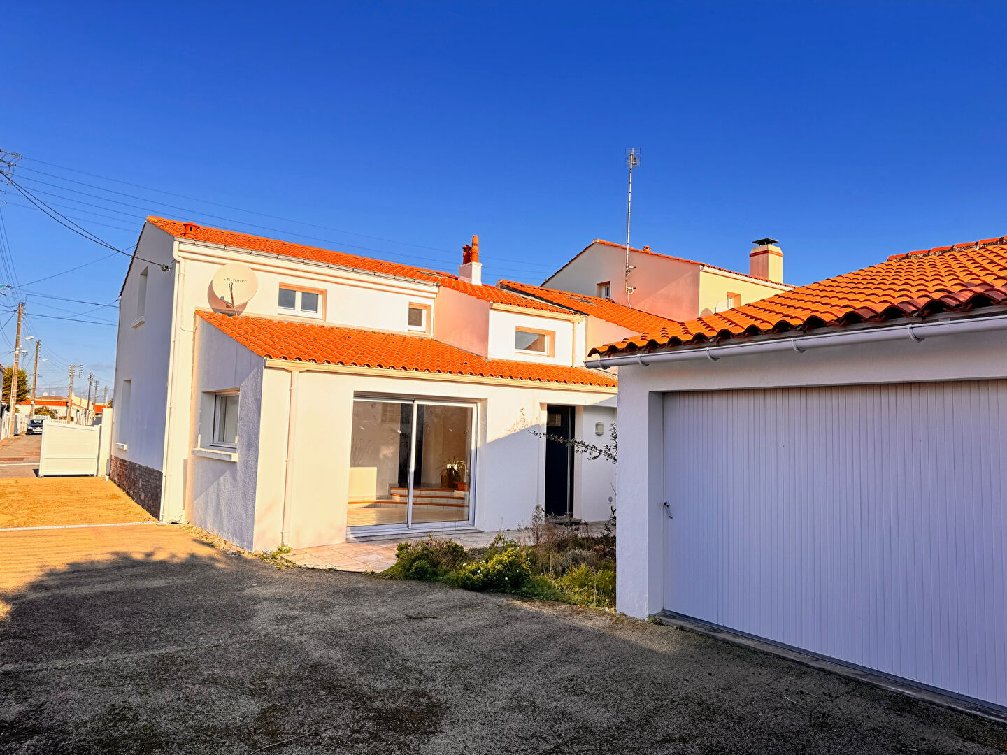 Agence immobilière de AGENCE ATLANTA Les sables d olonnes