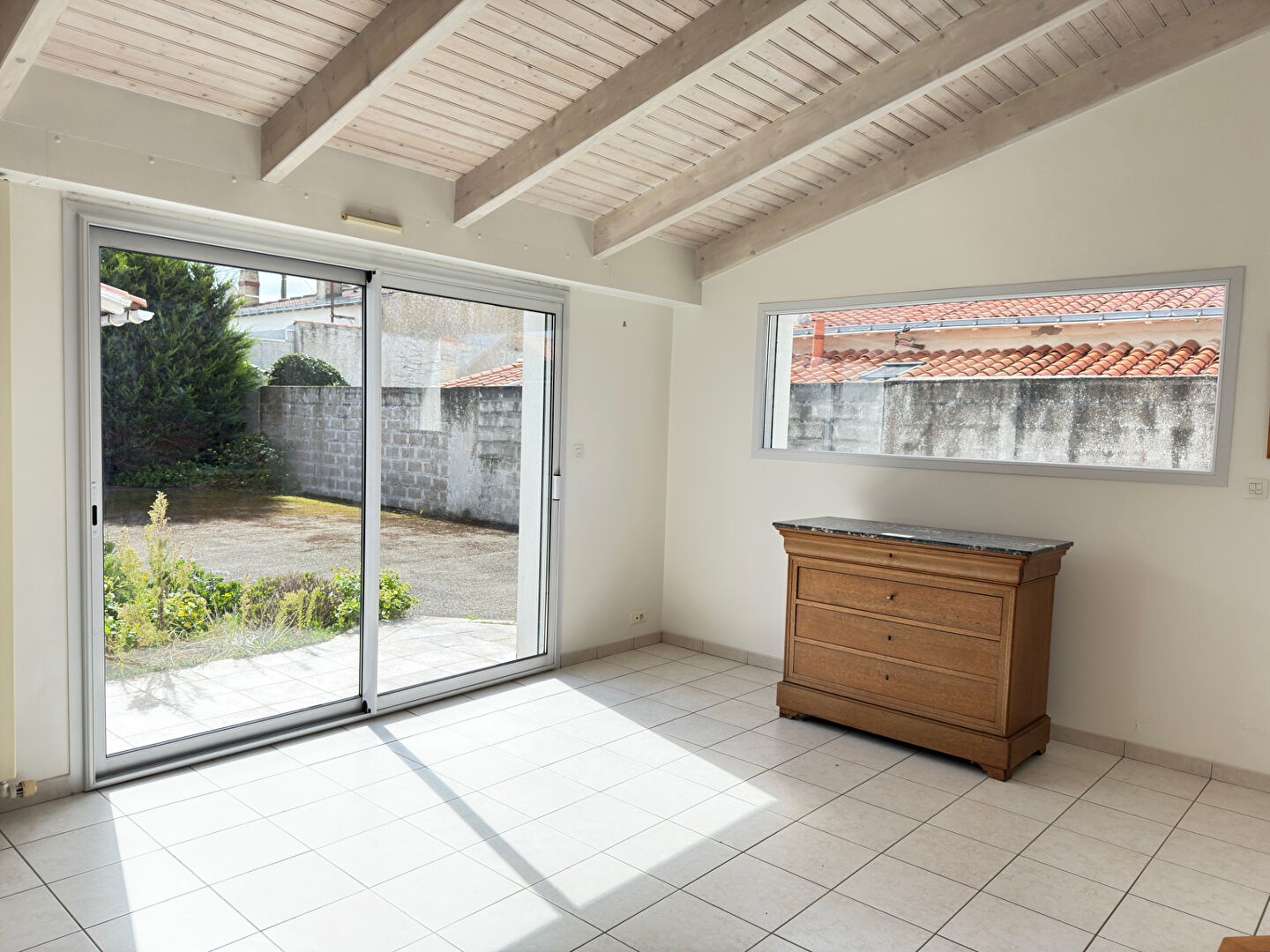 Photo MAISON LA CHAUME 101M² image 2/6