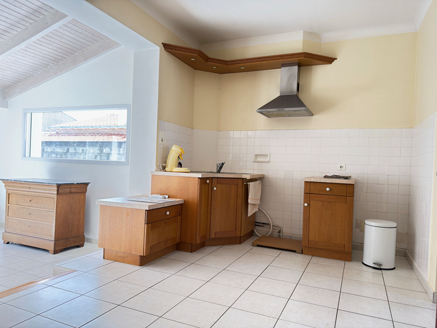 Photo MAISON LA CHAUME 101M² image 3/6