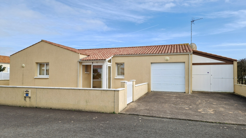 Agence immobilière de AGENCE ATLANTA Les sables d olonnes