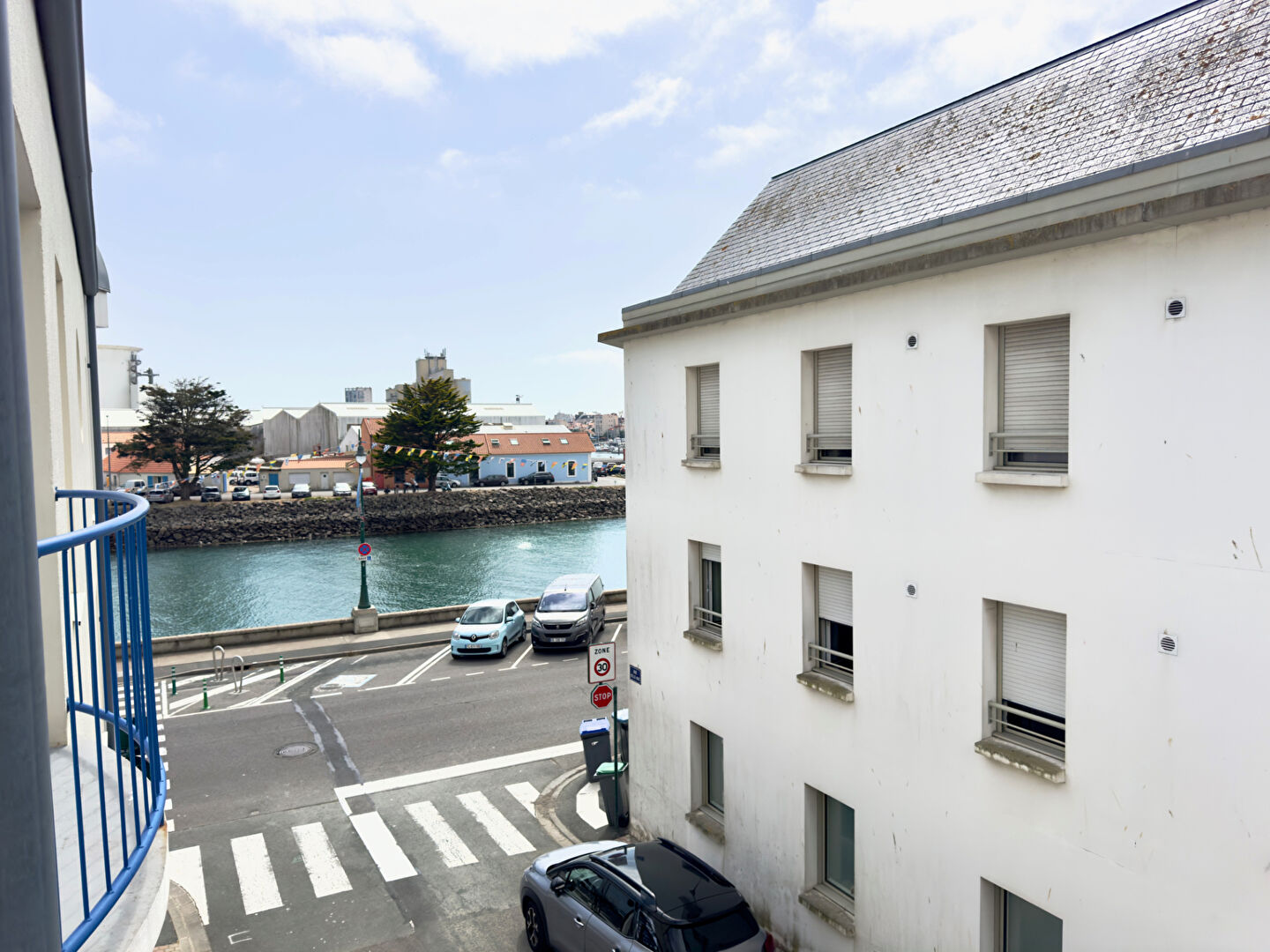 Agence immobilière de AGENCE ATLANTA Les sables d olonnes