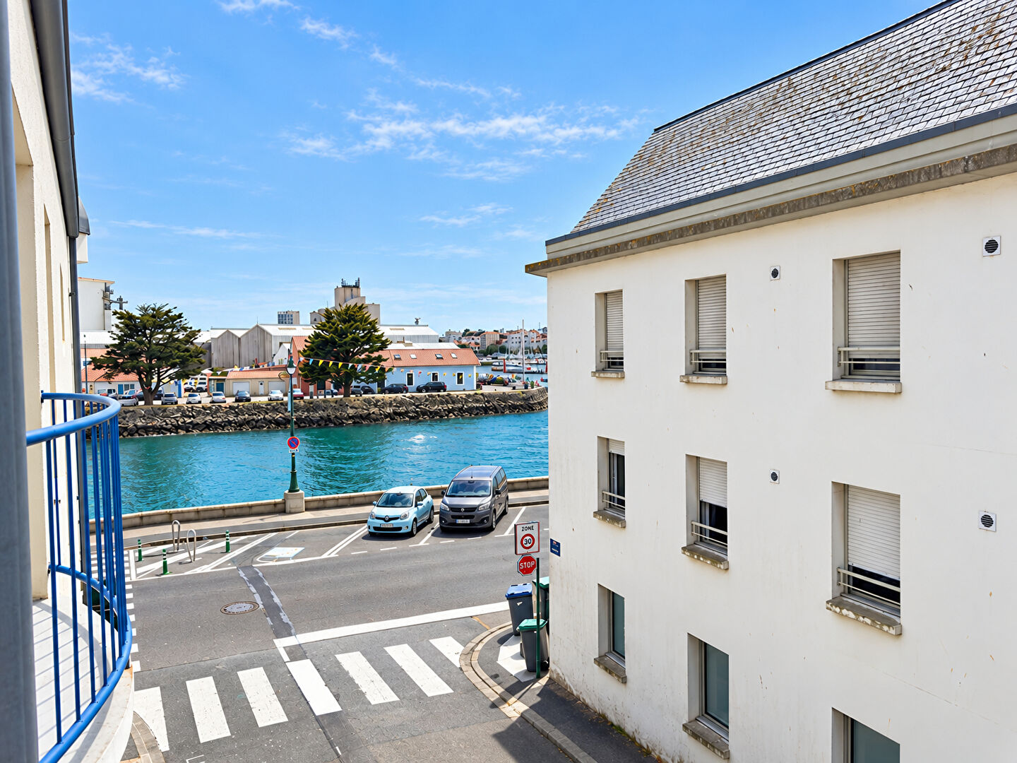 Agence immobilière de AGENCE ATLANTA Les sables d olonnes