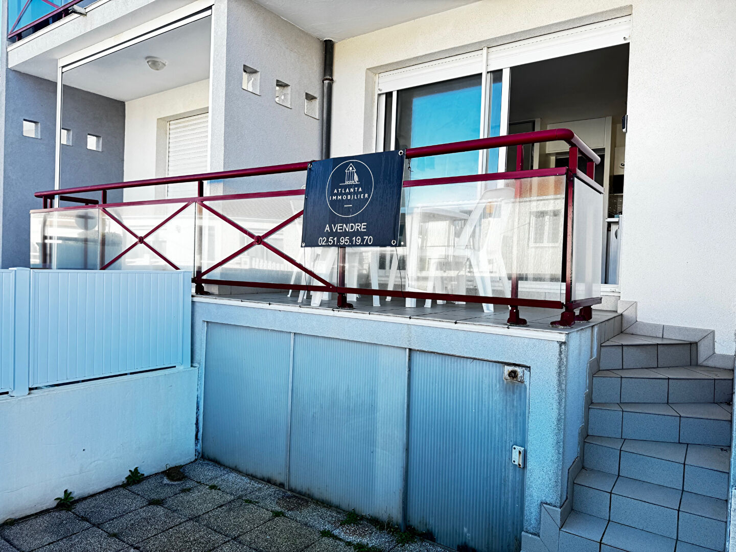 Agence immobilière de AGENCE ATLANTA Les sables d olonnes