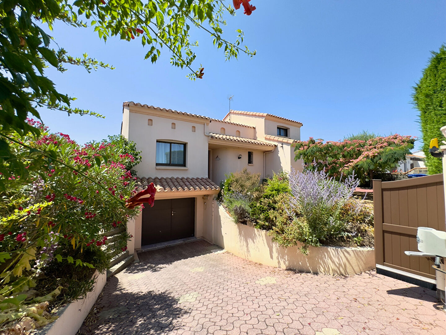 Agence immobilière de AGENCE ATLANTA Les sables d olonnes