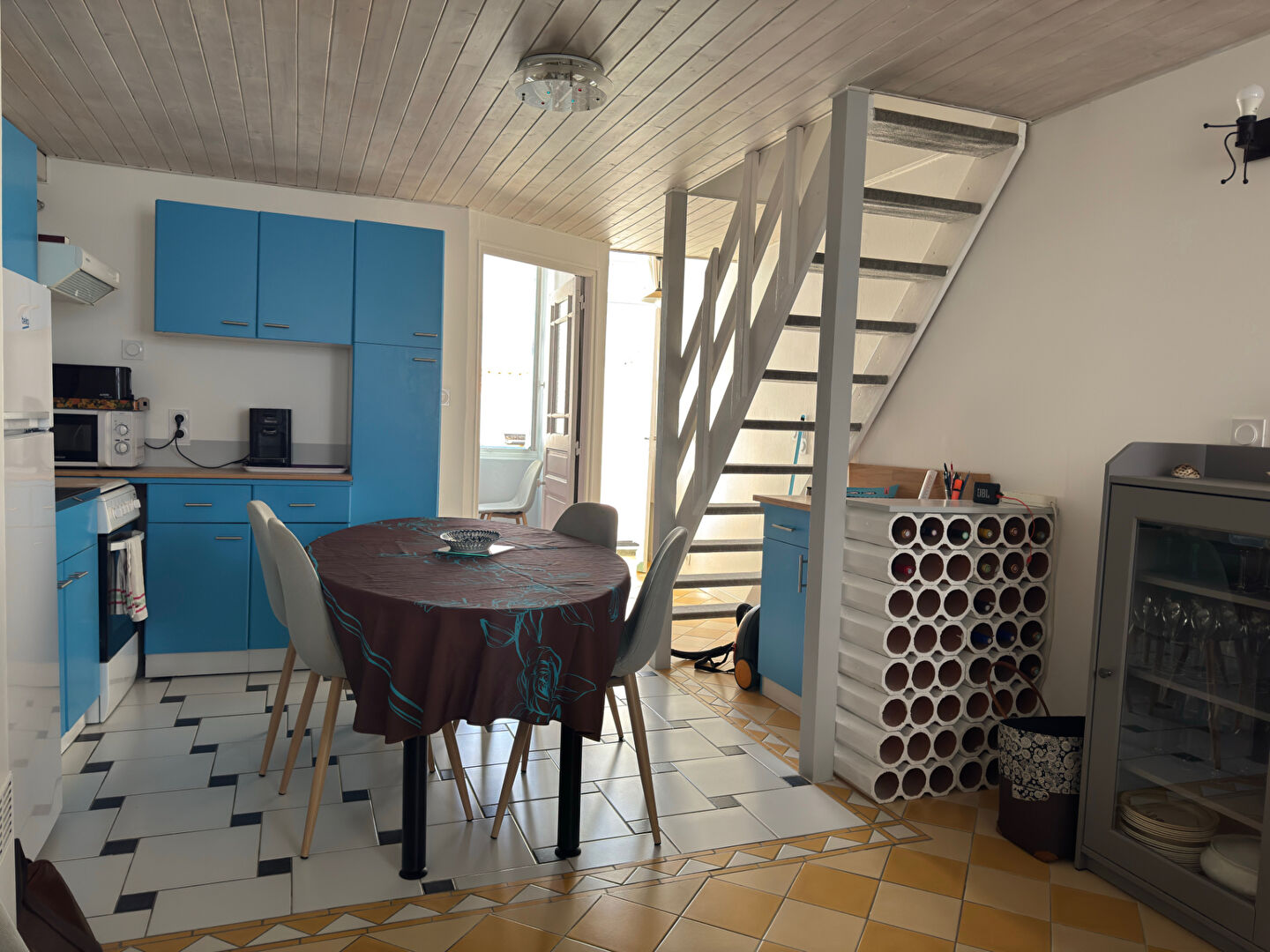 Agence immobilière de AGENCE ATLANTA Les sables d olonnes