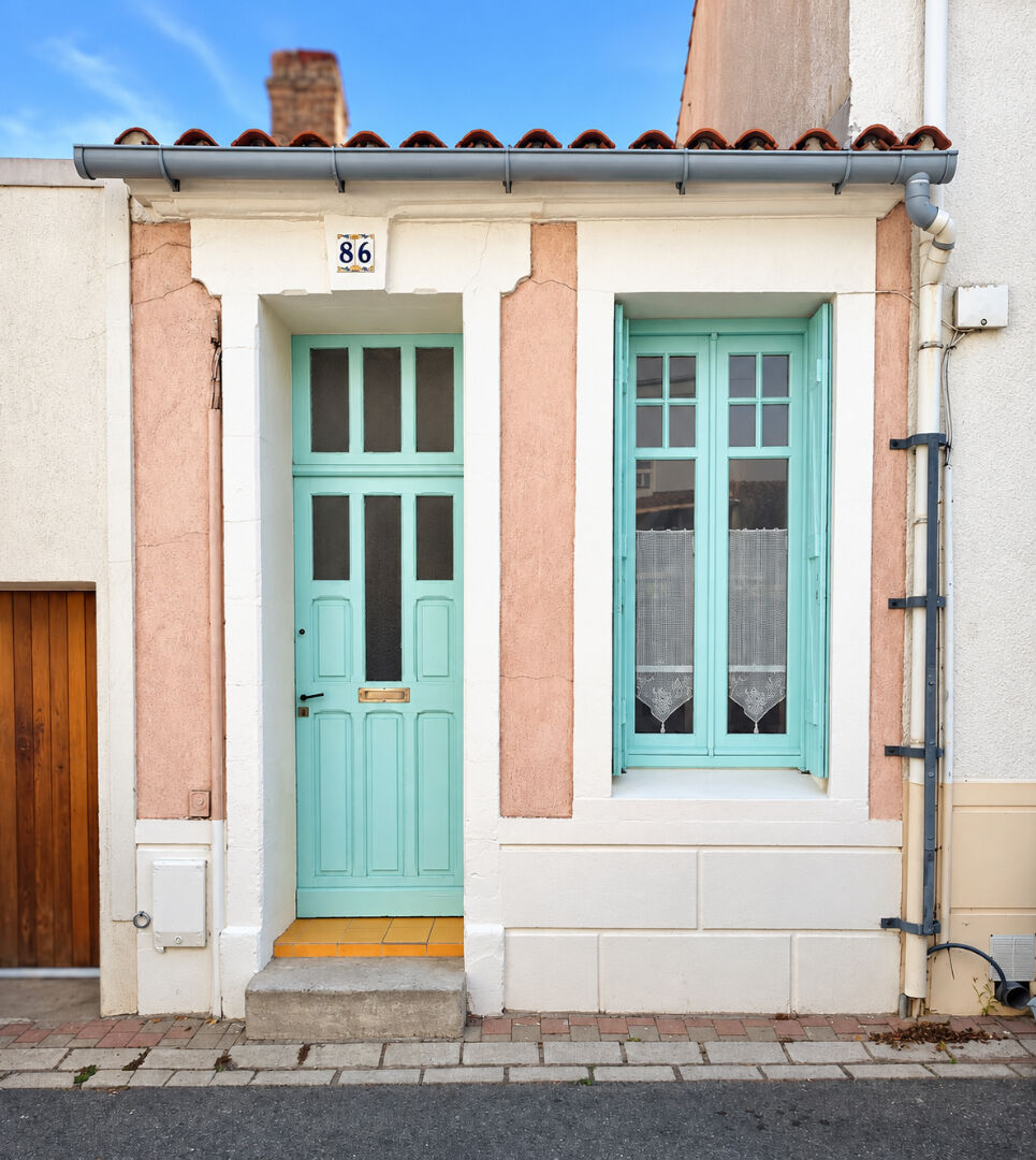 Agence immobilière de AGENCE ATLANTA Les sables d olonnes