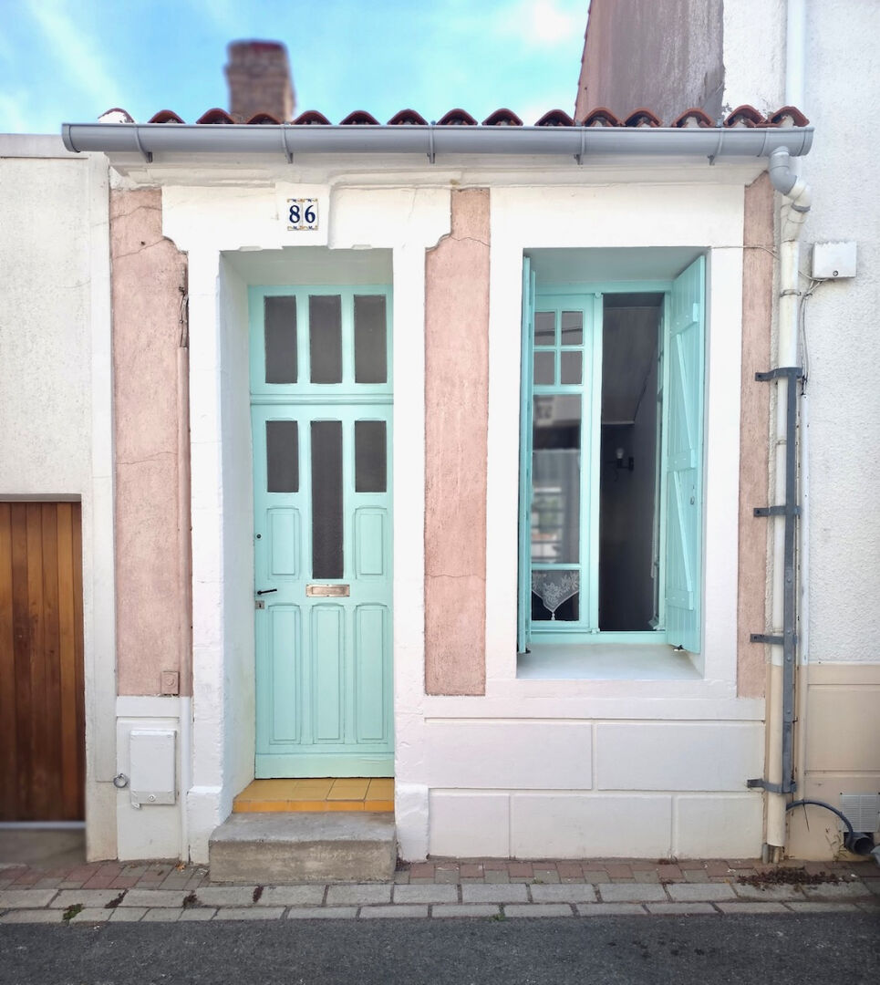 Agence immobilière de AGENCE ATLANTA Les sables d olonnes