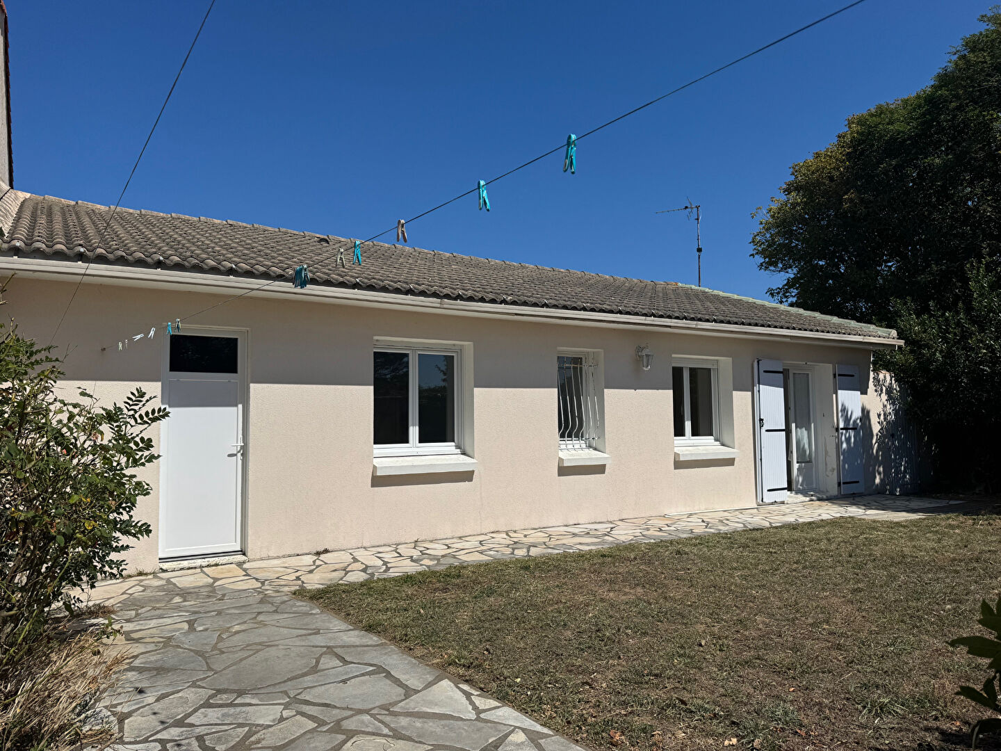 Photo Maison Les Sables d'Olonne La chaume image 4/6